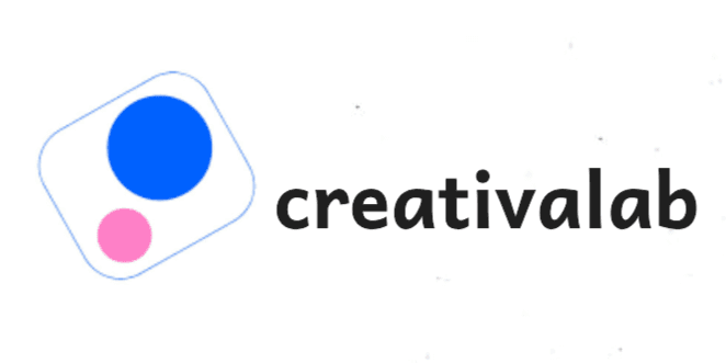 CreativaLab logo