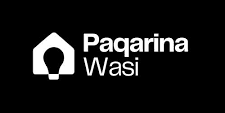 PaqarinaWasi logo