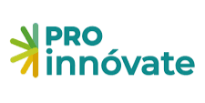 ProInnóvate logo